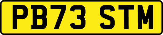 PB73STM
