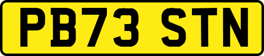 PB73STN