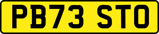 PB73STO