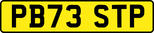 PB73STP