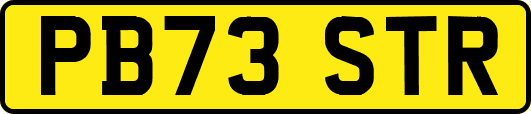 PB73STR