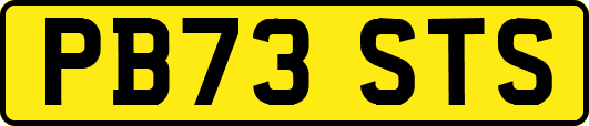 PB73STS