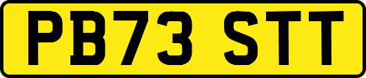 PB73STT