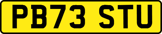 PB73STU