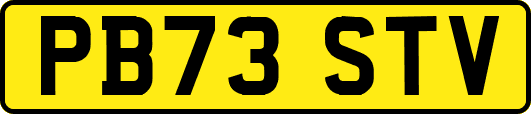 PB73STV