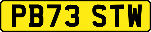 PB73STW