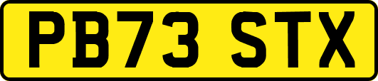 PB73STX