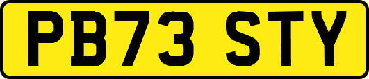 PB73STY