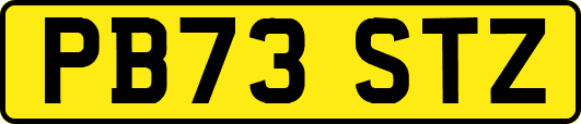 PB73STZ