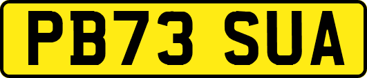 PB73SUA