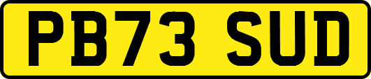 PB73SUD