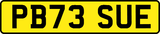 PB73SUE