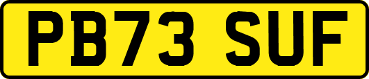 PB73SUF