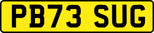 PB73SUG