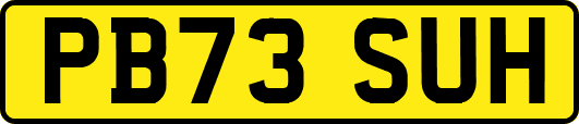 PB73SUH