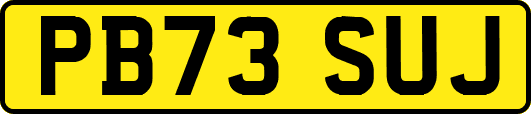 PB73SUJ