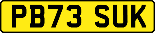 PB73SUK