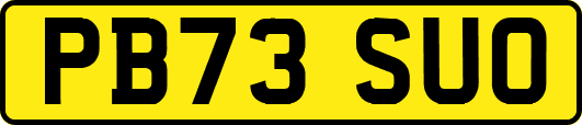 PB73SUO