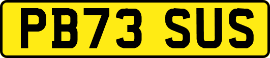 PB73SUS