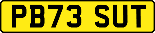 PB73SUT