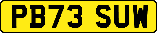 PB73SUW