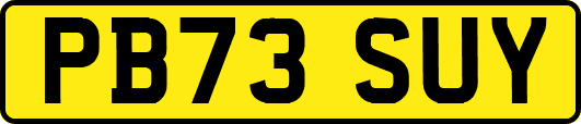 PB73SUY