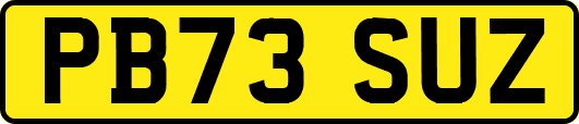 PB73SUZ