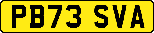 PB73SVA