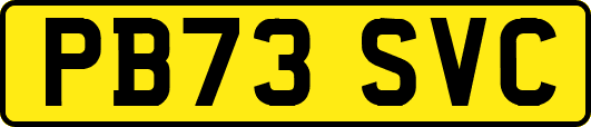 PB73SVC