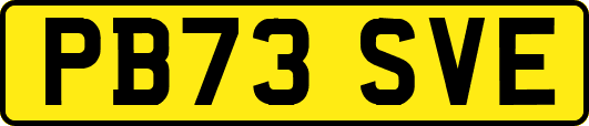 PB73SVE
