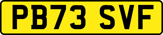 PB73SVF