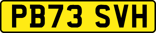 PB73SVH