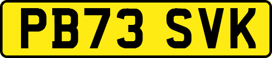 PB73SVK