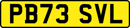 PB73SVL