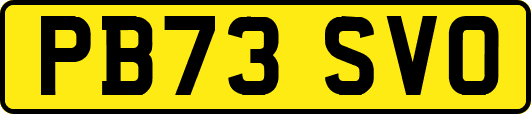 PB73SVO