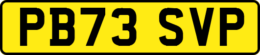 PB73SVP