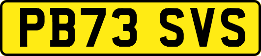 PB73SVS