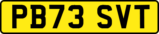 PB73SVT
