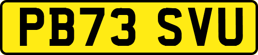 PB73SVU