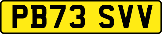PB73SVV