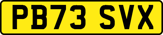 PB73SVX