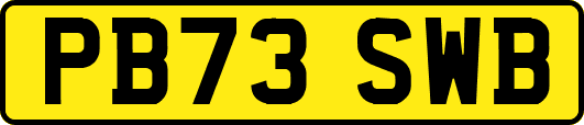 PB73SWB