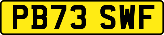 PB73SWF