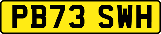 PB73SWH