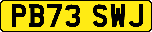 PB73SWJ