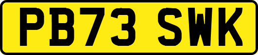 PB73SWK