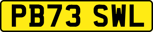 PB73SWL