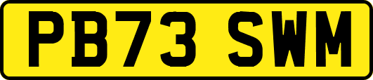 PB73SWM