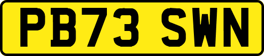 PB73SWN