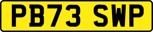 PB73SWP